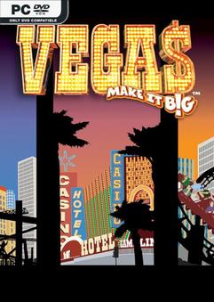 Vegas Make It Big v251751
