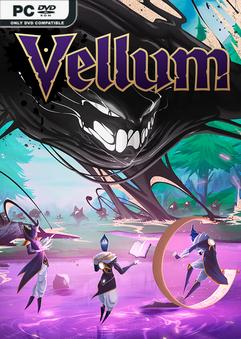 Vellum Early Access