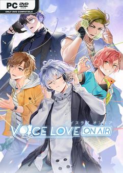 Voice Love on Air v1.3.0-P2P