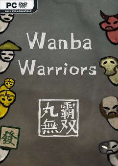Wanba Warriors Build 13021667