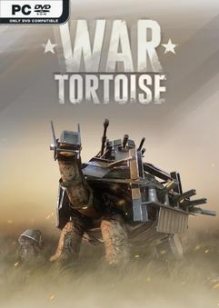 War Tortoise-Repack