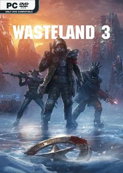 Wasteland 3 Colorado Collection v1.6.9.420.309496-Repack