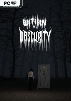 With in the Obscurity-TENOKE