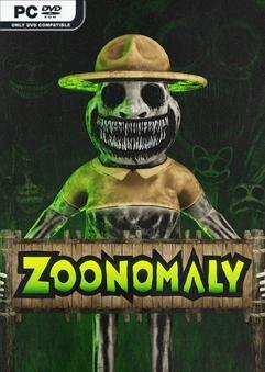 Zoonomaly v1.1-P2P