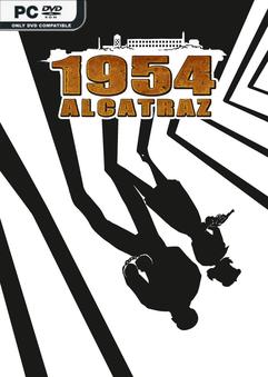 1954 Alcatraz v460269
