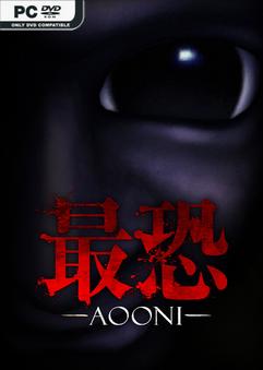 Absolute Fear AOONI-TENOKE