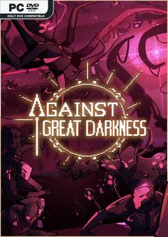 Against Great Darkness Build 14112340