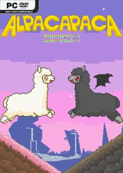 Alpacapaca Dash v4829546