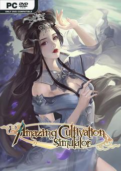 Amazing Cultivation Simulator v1.252