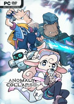 Anomaly Collapse Build 15964026