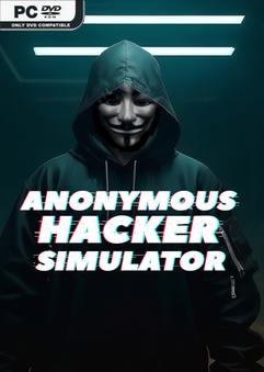 Anonymous Hacker Simulator Build 14049295