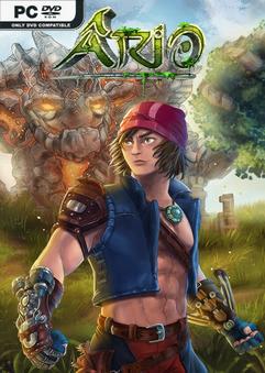 Ario-Repack