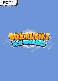 BOX RUSH 2 Ice worlds v8694541