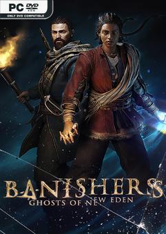 Banishers Ghosts of New Eden v1.4.1.0-P2P