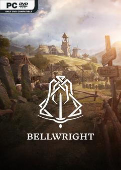 Bellwright v20240510 Early Access