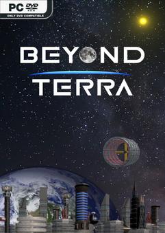 Beyond Terra-TENOKE