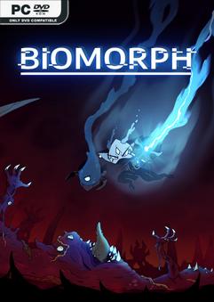 BIOMORPH-TENOKE