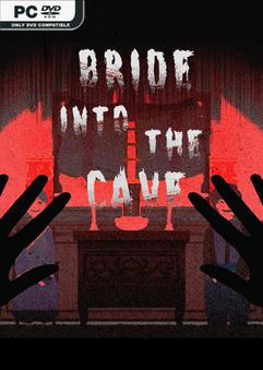 Bride into the Cave-Repack