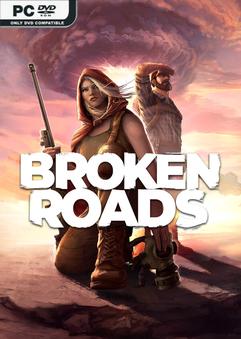 Broken Roads v1.101.7257-Repack