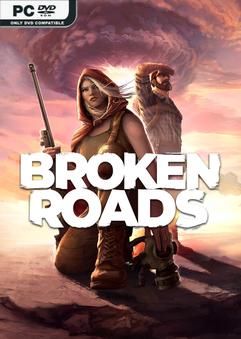 Broken Roads-P2P