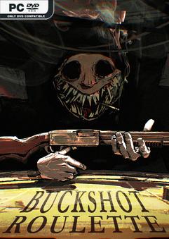 Buckshot Roulette v2.0.0-0xdeadcode