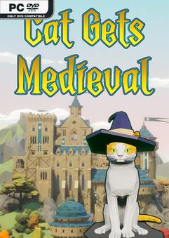Cat Gets Medieval-TENOKE