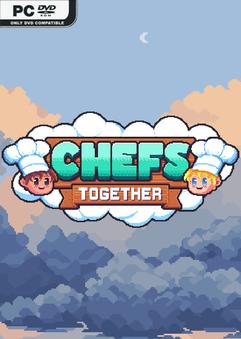 Chefs Together-GoldBerg