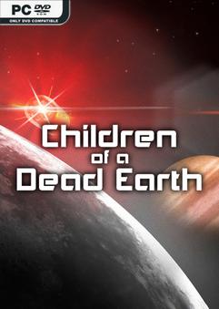 Children of a Dead Earth v2945058