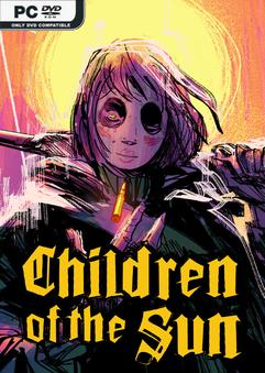 Children of the Sun-Repack