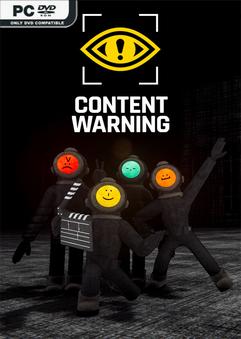 Content Warning v1.14b-0xdeadc0de