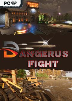 Dangerous FightCIA Build 13557666