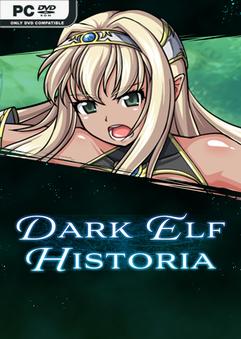 Dark Elf Historia-GOG