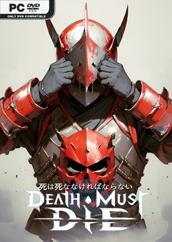Death Must Die Act II Early Access