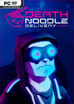 Death Noodle Delivery-Repack