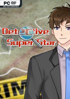 Detective Super Star Build 10909081