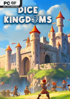 Dice Kingdoms-Repack