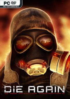 Die Again-Repack