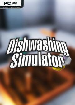 Dishwashing Simulator-TENOKE