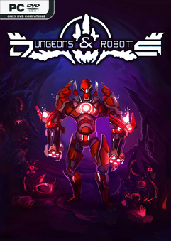 Dungeons and Robots v2870106
