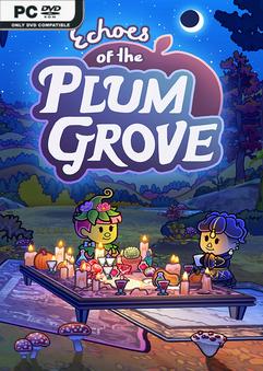 Echoes of the Plum Grove v1.0.1.0s-P2P