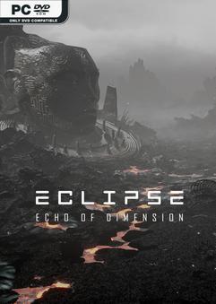 Eclipse Echo Of Dimension-Repack