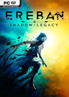 Ereban Shadow Legacy-Repack