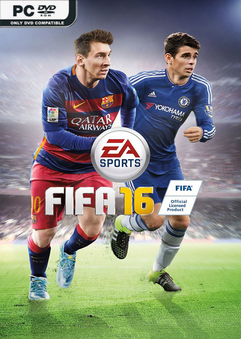 FIFA 16-Repack