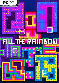 Fill The Rainbow v1.0.0