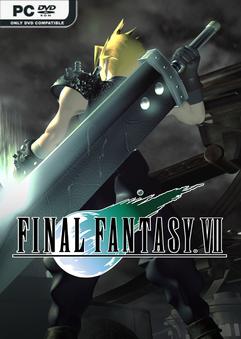 Final Fantasy VII v115956