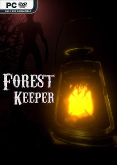 Forest Keeper-TENOKE