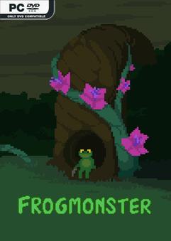 Frogmonster-Repack