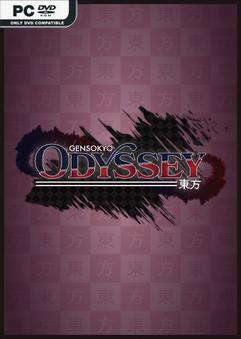 Gensokyo Odyssey-TENOKE