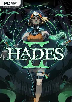 Hades II v0.90279-Repack