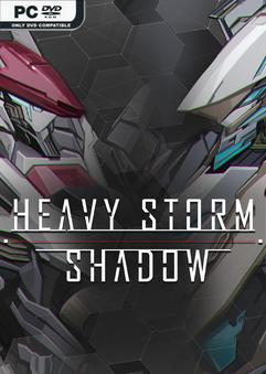 Heavy Storm Shadow-Repack